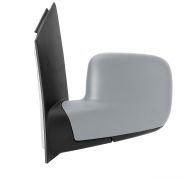 RÉTROVISEUR VOLKSWAGEN CADDY 2004-2010 MANUEL / AVEC APPRET / GAUCHE