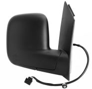 RÉTROVISEUR VOLKSWAGEN CADDY 2004-2010 ÉLÉCTRIQUE / CHAUFFANT / DROIT