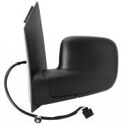 RÉTROVISEUR VOLKSWAGEN CADDY 2004-2010 ÉLÉCTRIQUE / CHAUFFANT / GAUCHE