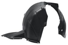 PARE-BOUE VOLKSWAGEN TOURAN 2003-2006 AVANT DROIT