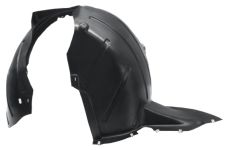 PARE-BOUE VOLKSWAGEN TOURAN 2003-2006 AVANT GAUCHE