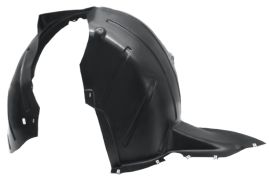 PARE-BOUE VOLKSWAGEN CADDY 2004-2010 AVANT GAUCHE