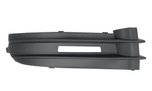 GRILLE VOLKSWAGEN CADDY 2004-2010 PARE-CHOCS AVANT / SANS ANTIBROUILLARD / DROIT