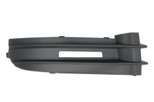 GRILLE VOLKSWAGEN CADDY 2004-2010 PARE-CHOCS AVANT / SANS ANTIBROUILLARD / DROITE