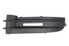 GRILLE VOLKSWAGEN CADDY 2004-2010 PARE-CHOCS AVANT / SANS ANTIBROUILLARD / GAUCHE