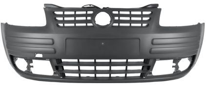 PARE-CHOCS VOLKSWAGEN CADDY 2004-2010 AVANT 