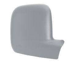 COQUE DE RÉTROVISEUR VOLKSWAGEN TRANSPORTER T5 2003-2009 AVEC APPRET / DROITE