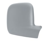 COQUE DE RÉTROVISEUR VOLKSWAGEN CADDY 2004-2010 AVEC APPRET / DROITE