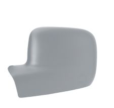 COQUE DE RÉTROVISEUR VOLKSWAGEN TRANSPORTER T5 2003-2009 AVEC APPRET / GAUCHE