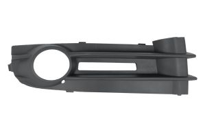 GRILLE VOLKSWAGEN CADDY 2004-2010 PARE-CHOCS AVANT / AVEC ANTIBROUILLARD / DROIT