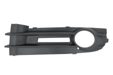 GRILLE VOLKSWAGEN CADDY 2004-2010 PARE-CHOCS AVANT / AVEC ANTIBROUILLARD / GAUCHE