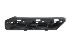 SUPPORT PARE-CHOCS VOLKSWAGEN TOURAN 2003-2006 AVANT DROIT