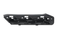 SUPPORT PARE-CHOCS VOLKSWAGEN TOURAN 2003-2006 AVANT GAUCHE