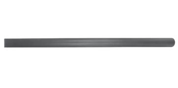 MOULURE PORTE VOLKSWAGEN CADDY 2004-2010 ARRIÈRE GAUCHE