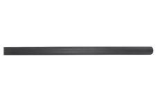 MOULURE PORTE VOLKSWAGEN CADDY 2004-2010 ARRIÈRE GAUCHE
