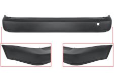 PARE-CHOCS VOLKSWAGEN CADDY 2004-2010 ARRIÈRE / CHASSIS LONG