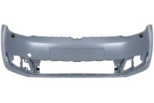 PARE-CHOCS VOLKSWAGEN TOURAN 2010-2015 AVANT / AVEC LAVEPHARES / AVEC APPRET