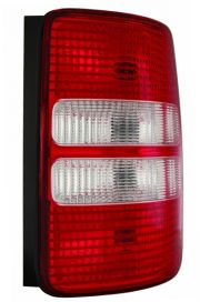 FEU ARRIÈRE VOLKSWAGEN CADDY 2010-2015 1 HAYON ARRIÈRE / DROIT