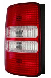 FEU ARRIÈRE VOLKSWAGEN CADDY 2010-2015 1 HAYON ARRIÈRE / GAUCHE