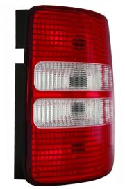 FEU ARRIÈRE VOLKSWAGEN CADDY 2010-2015 2 PORTES ARRIÈRE / DROIT