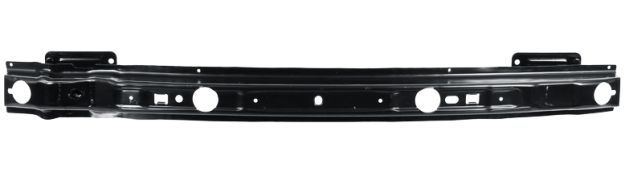 TRAVERSE VOLKSWAGEN CADDY 2010-2015 PARE-CHOCS ARRIÈRE