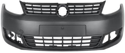 PARE-CHOCS VOLKSWAGEN CADDY 2010-2015 AVANT / VAN KOMBI