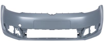 PARE-CHOCS VOLKSWAGEN CADDY 2010-2015 AVANT / AVEC APPRET