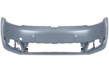 PARE-CHOCS VOLKSWAGEN TOURAN 2010-2015 AVANT / AVEC 6 CAPTEUR / AVEC PARK ASSIST / AVEC APPRET
