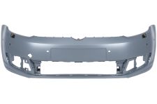 PARE-CHOCS VOLKSWAGEN TOURAN 2010-2015 AVANT / AVEC LAVEPHARES / AVEC 6 CAPTEUR / AVEC PARK ASSIST / AVEC APPRET