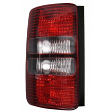FEU ARRIÈRE VOLKSWAGEN CADDY 2010-2015 1 HAYON ARRIÈRE / FUME / GAUCHE