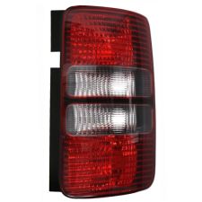 FEU ARRIÈRE VOLKSWAGEN CADDY 2010-2015 2 PORTES ARRIÈRE / FUME / DROIT