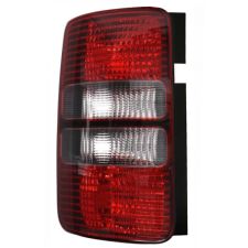 FEU ARRIÈRE VOLKSWAGEN CADDY 2010-2015 2 PORTES ARRIÈRE / FUME / GAUCHE