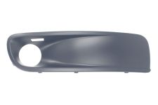 GRILLE VOLKSWAGEN CARAVELLE 2003-2009 PARE-CHOCS AVANT / AVEC ANTIBROUILLARD / AVEC APPRET / DROITE
