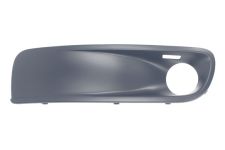 GRILLE VOLKSWAGEN CARAVELLE 2003-2009 PARE-CHOCS AVANT / AVEC ANTIBROUILLARD / AVEC APPRET / GAUCHE