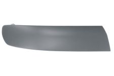 MOULURE VOLKSWAGEN CARAVELLE 2003-2009 PARE-CHOCS AVANT / AVEC APPRET / DROITE
