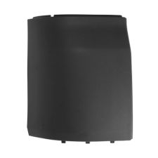 MOULURE DESSOUS FEU VOLKSWAGEN CARAVELLE 2003-2009 ARRIÈRE / 1 HAYON ARRIÈRE / GAUCHE