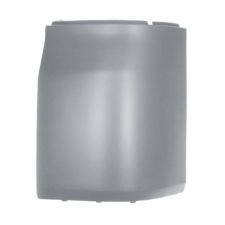 MOULURE DESSOUS FEU VOLKSWAGEN CARAVELLE 2003-2009 ARRIÈRE / 1 HAYON ARRIÈRE / AVEC APPRET / DROITE