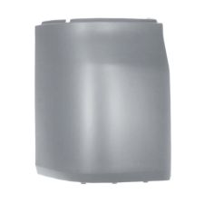 MOULURE DESSOUS FEU VOLKSWAGEN CARAVELLE 2003-2009 ARRIÈRE / 1 HAYON ARRIÈRE / AVEC APPRET / GAUCHE
