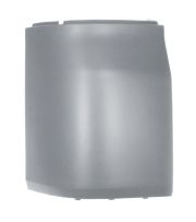 MOULURE DESSOUS FEU VOLKSWAGEN CARAVELLE 2003-2009 ARRIÈRE / 1 HAYON ARRIÈRE / AVEC APPRET / GAUCHE