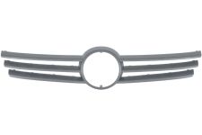 GRILLE VOLKSWAGEN CARAVELLE 2003-2009 FACE AVANT / MODÈLE CARAVELLE / MULTIVAN / AVEC APPRET