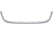 CONTOUR GRILLE VOLKSWAGEN CARAVELLE 2003-2009 FACE AVANT / MODÈLE CARAVELLE / MULTIVAN / CHROMÉ