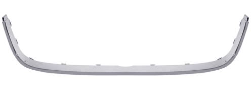 CONTOUR GRILLE VOLKSWAGEN TRANSPORTER T5 2003-2009 FACE AVANT / MODÈLE CARAVELLE / MULTIVAN / CHROMÉ