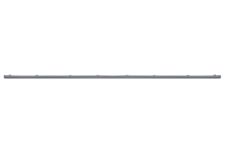 MOULURE VOLKSWAGEN CARAVELLE 2003-2009 PARE-CHOCS AVANT