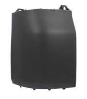 MOULURE DESSOUS FEU VOLKSWAGEN TRANSPORTER T5 2010-2015 ARRIÈRE / 1 HAYON ARRIÈRE / GAUCHE