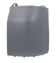 MOULURE DESSOUS FEU VOLKSWAGEN TRANSPORTER T5 2010-2015 ARRIÈRE / 1 HAYON ARRIÈRE / AVEC APPRET / DROIT