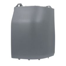 MOULURE DESSOUS FEU VOLKSWAGEN CARAVELLE 2010-2015 ARRIÈRE / 1 HAYON ARRIÈRE / AVEC APPRET / DROITE