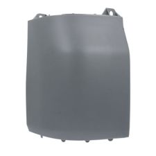 MOULURE DESSOUS FEU VOLKSWAGEN CARAVELLE 2010-2015 ARRIÈRE / 1 HAYON ARRIÈRE / AVEC APPRET / GAUCHE