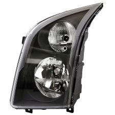 PHARE AVANT VOLKSWAGEN CRAFTER 2006-2011 GAUCHE