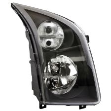 PHARE AVANT VOLKSWAGEN CRAFTER 2013-2017 DROIT