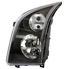 PHARE AVANT VOLKSWAGEN CRAFTER 2013-2017 GAUCHE